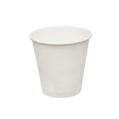 Coffee Cup S/W 4oz Wh1000