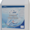 Stainless Steel Polish