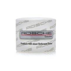 Toilet Roll 3ply Rosche 6012