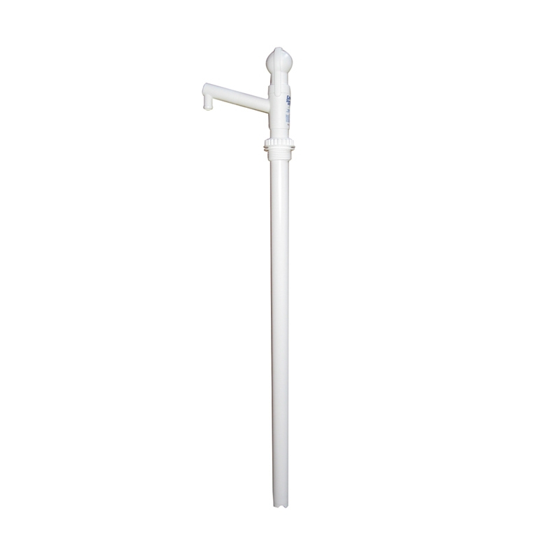 Ezi Action Drum Pump EZ-200/55