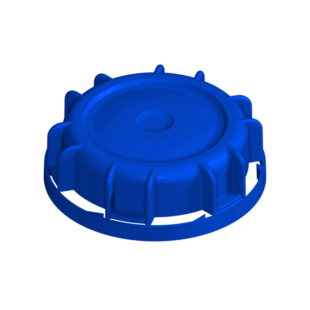 Cap Blue 20L